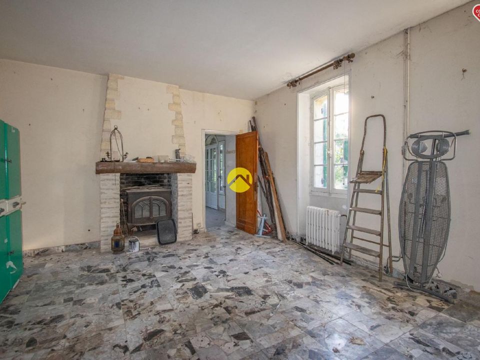 Lejlighed i Le Bugue, Dordogne - foto 4