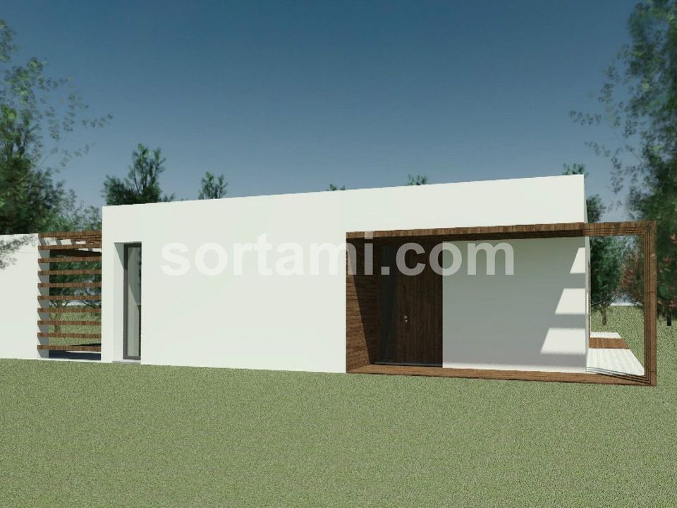 Villa i Silves, Faro - foto 3