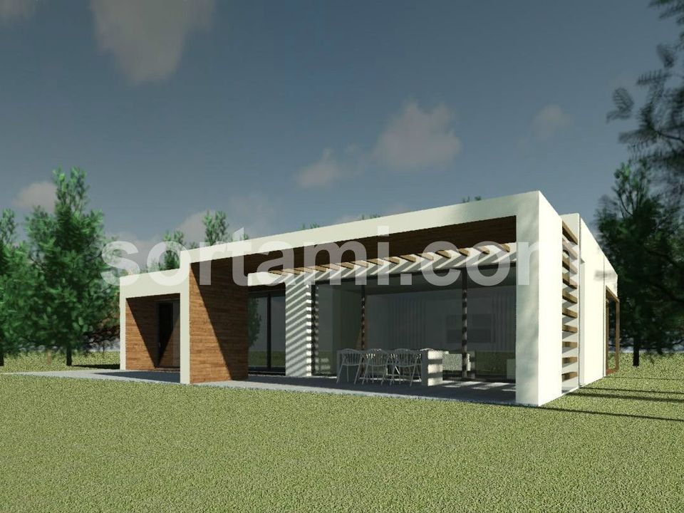 Villa i Silves, Faro - foto 4