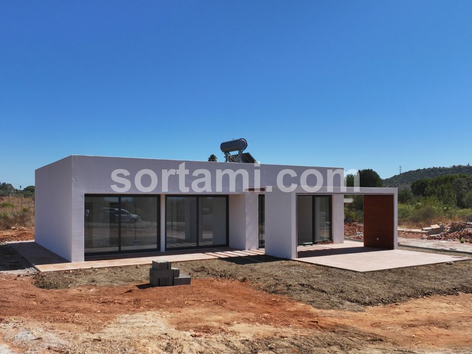 Villa i Silves, Faro - foto 5