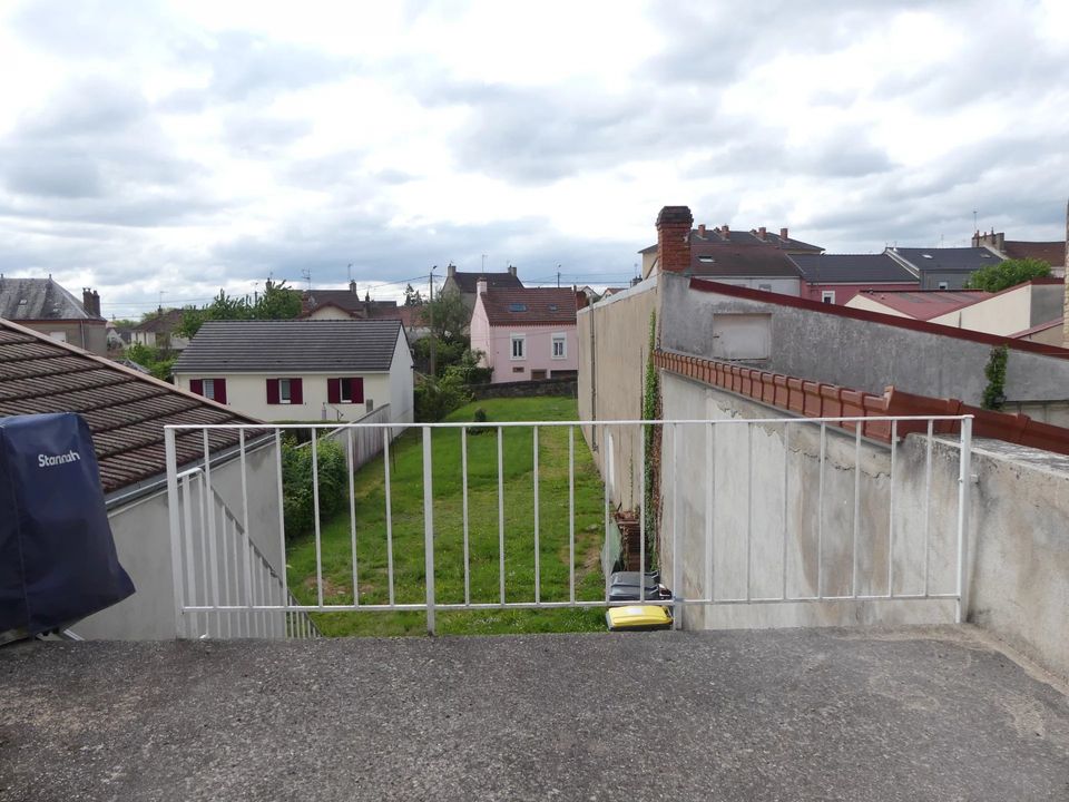 Lejlighed i Le Creusot, Saone-et-Loire - foto 5