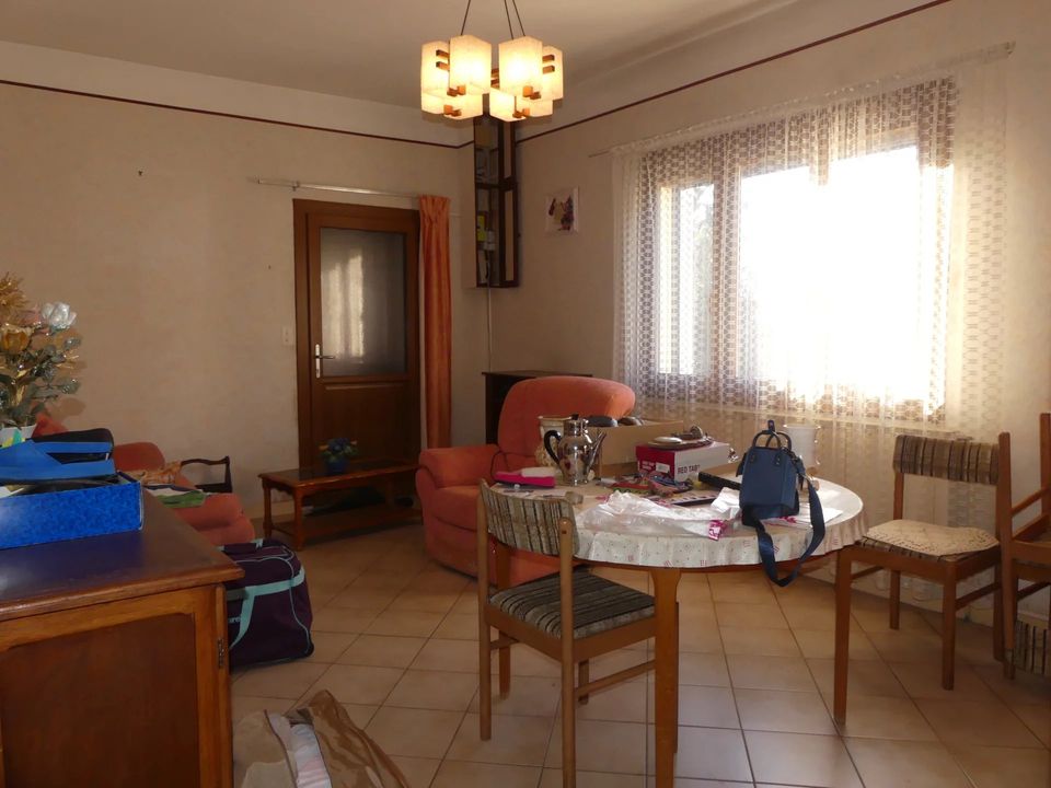 Villa i Le Creusot, Saone-et-Loire - foto 3