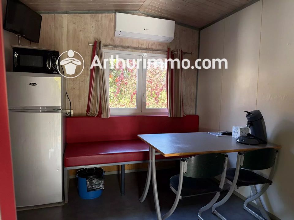 Mobil-hjem i Ambérieux-en-Dombes, Ain - foto 4