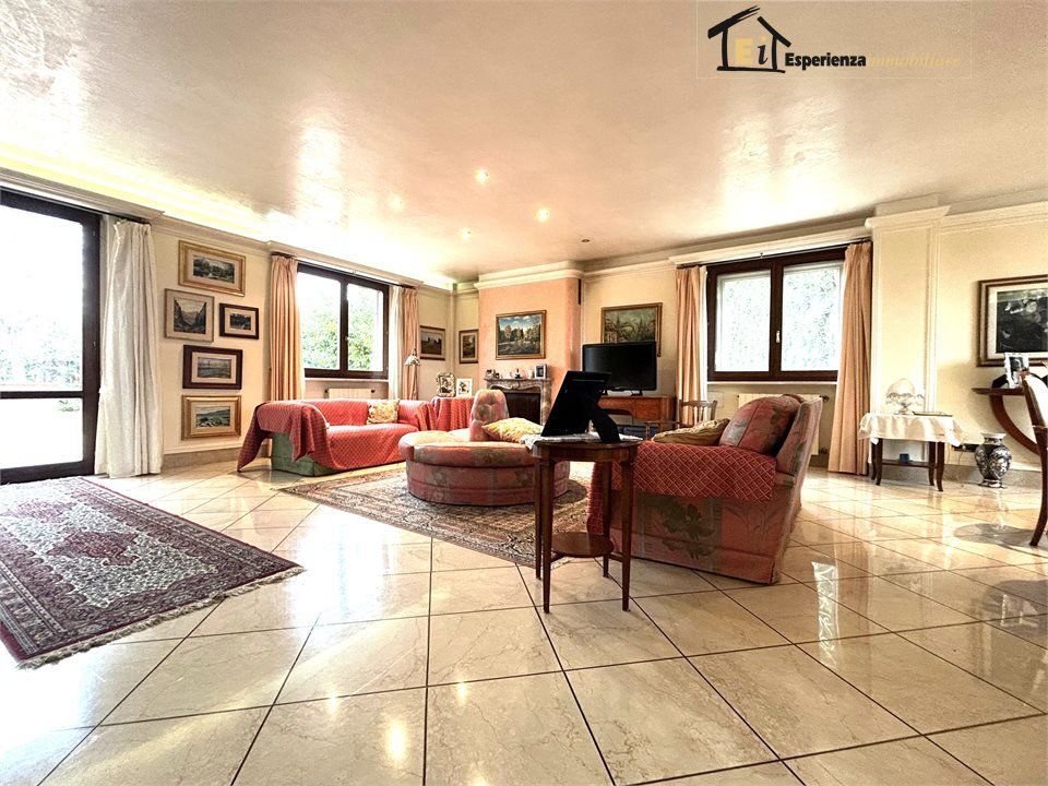 Villa i Calvi dell'Umbria, Terni - foto 1