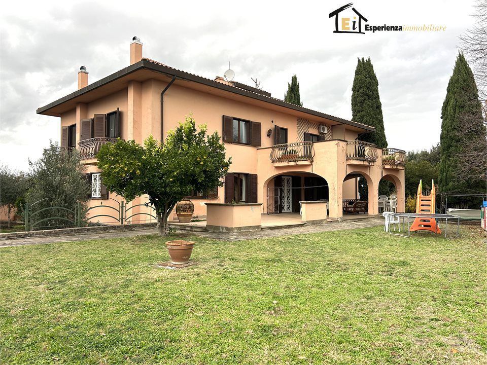 Villa i Calvi dell'Umbria, Terni - foto 2