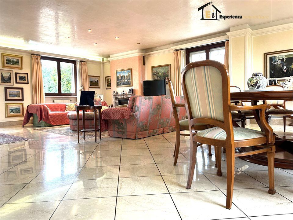 Villa i Calvi dell'Umbria, Terni - foto 4