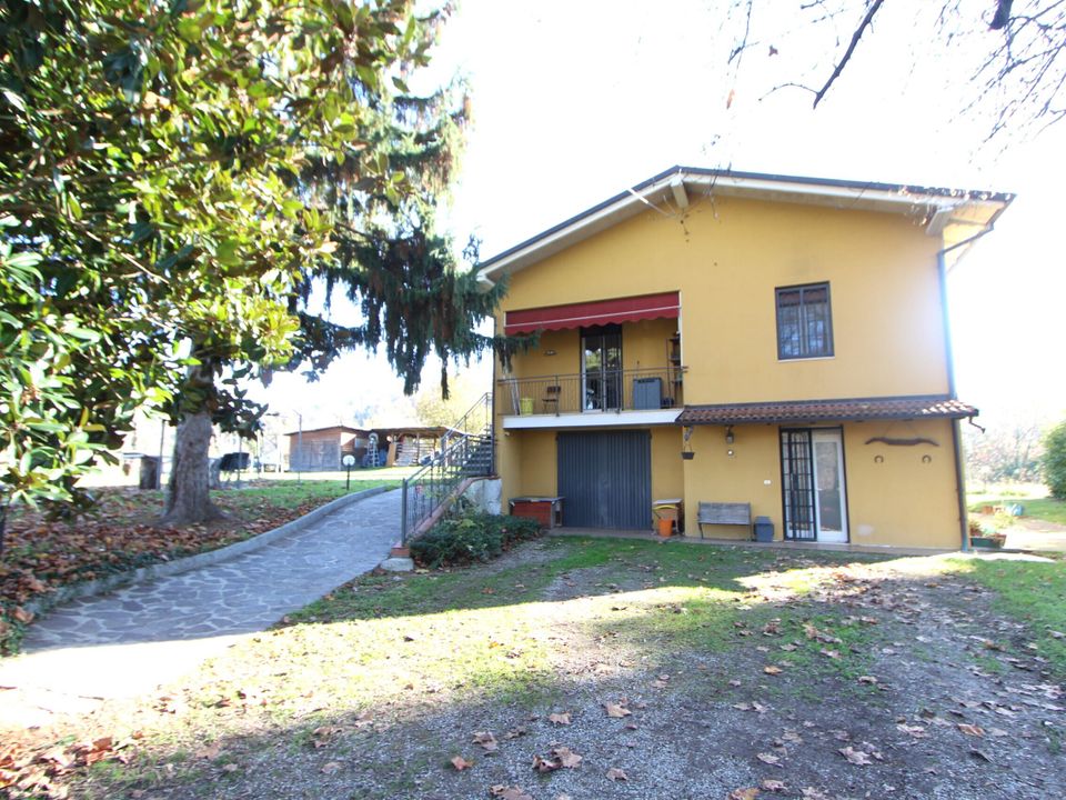 Villa i Valsamoggia, Bologna - foto 1