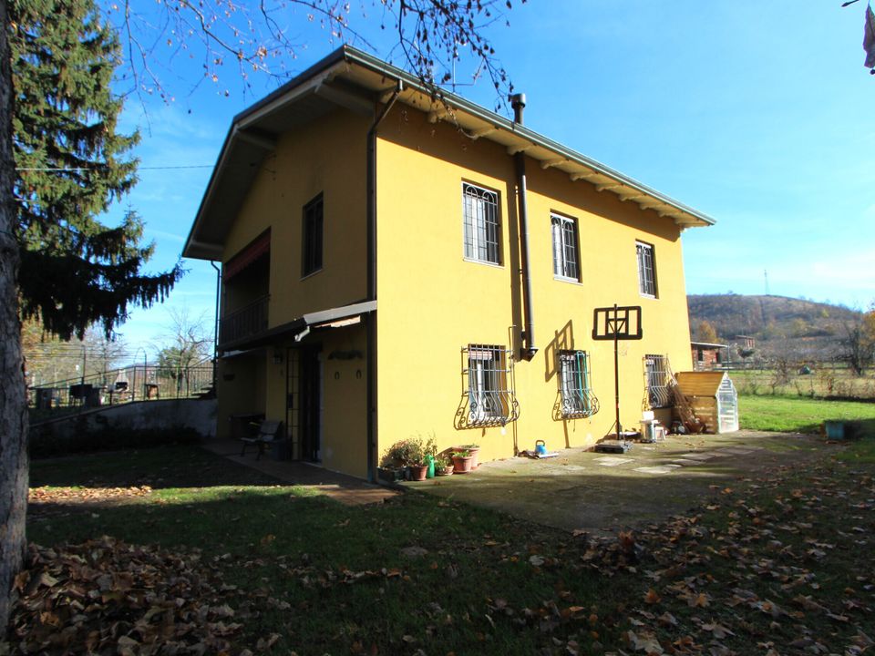 Villa i Valsamoggia, Bologna - foto 3