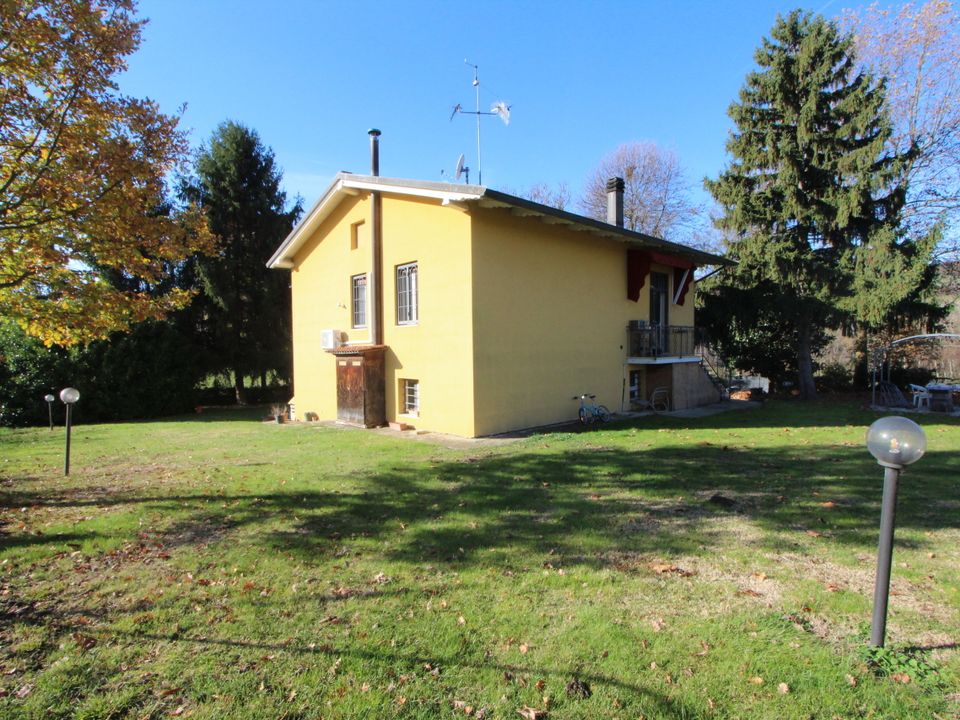Villa i Valsamoggia, Bologna - foto 5