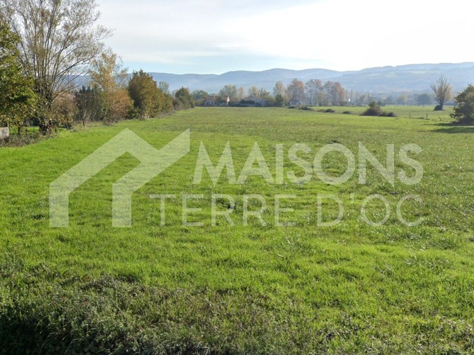 Helårsgrund i Revel, Haute-Garonne - foto 1
