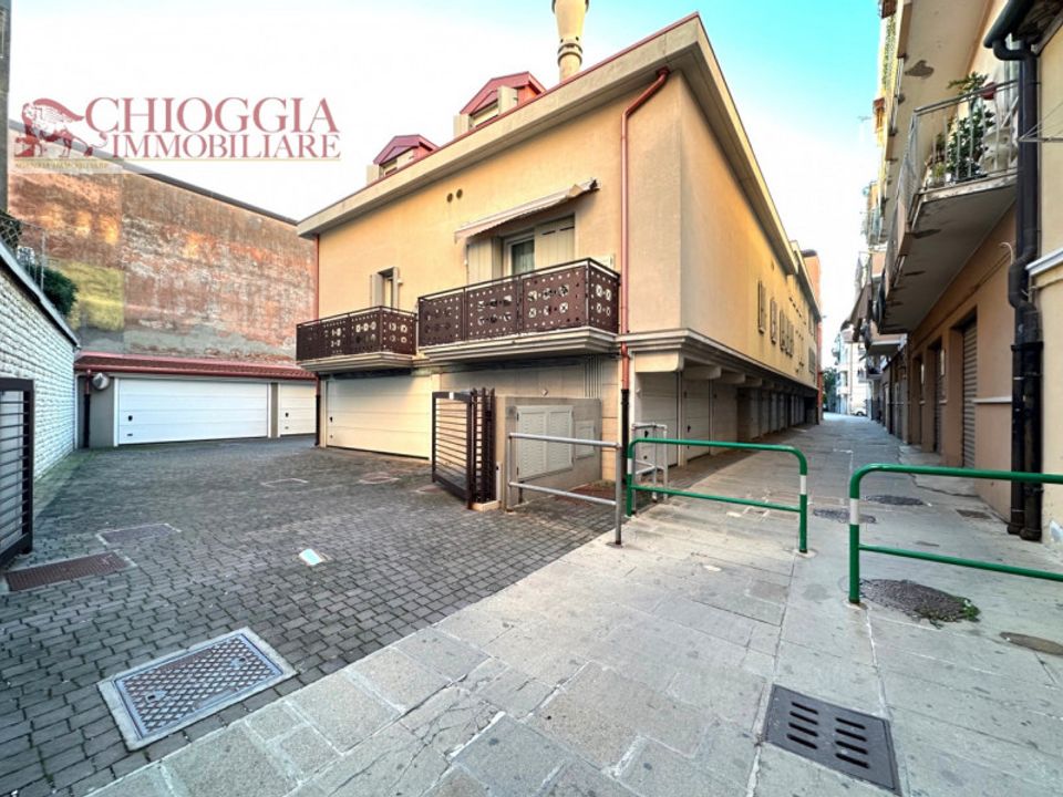 Lejlighed i Chioggia, Venice - foto 2