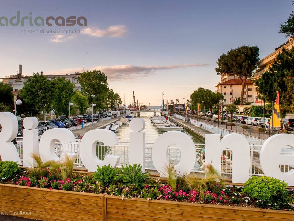 Villa i Riccione, Rimini - foto 1