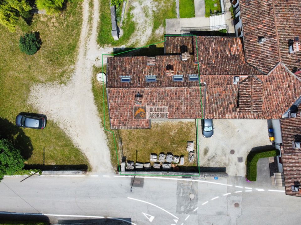 Rækkehus i Comelico Superiore, Belluno - foto 3