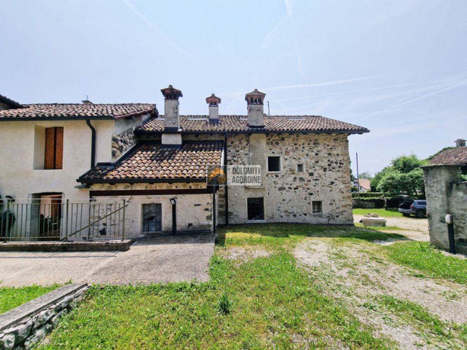 Rækkehus i Comelico Superiore, Belluno - foto 4