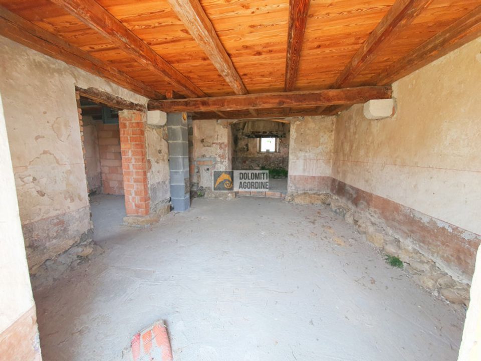 Rækkehus i Comelico Superiore, Belluno - foto 5