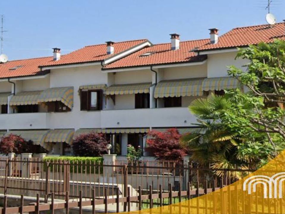 Rekkehus i Settimo Torinese, Turin - bilde 1