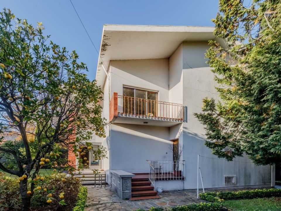 Villa a Vila Nova de Famalicao, Braga - foto 4