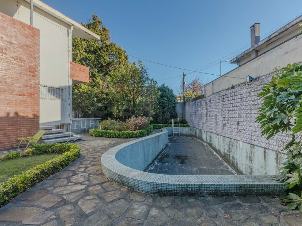 Villa a Vila Nova de Famalicao, Braga - foto 3