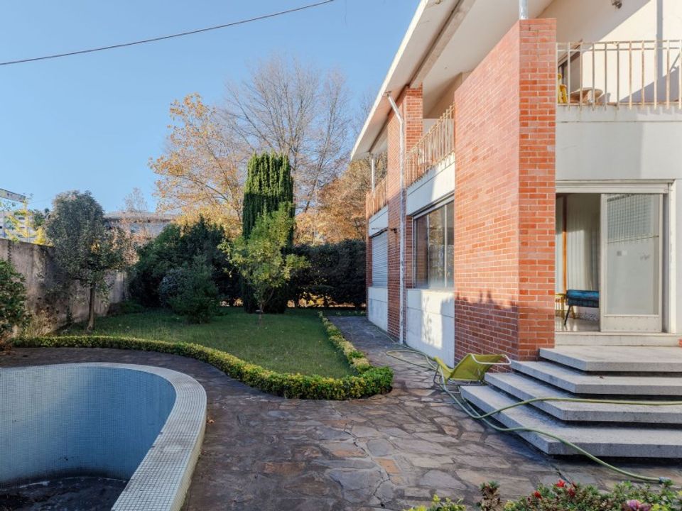 Villa a Vila Nova de Famalicao, Braga - foto 5