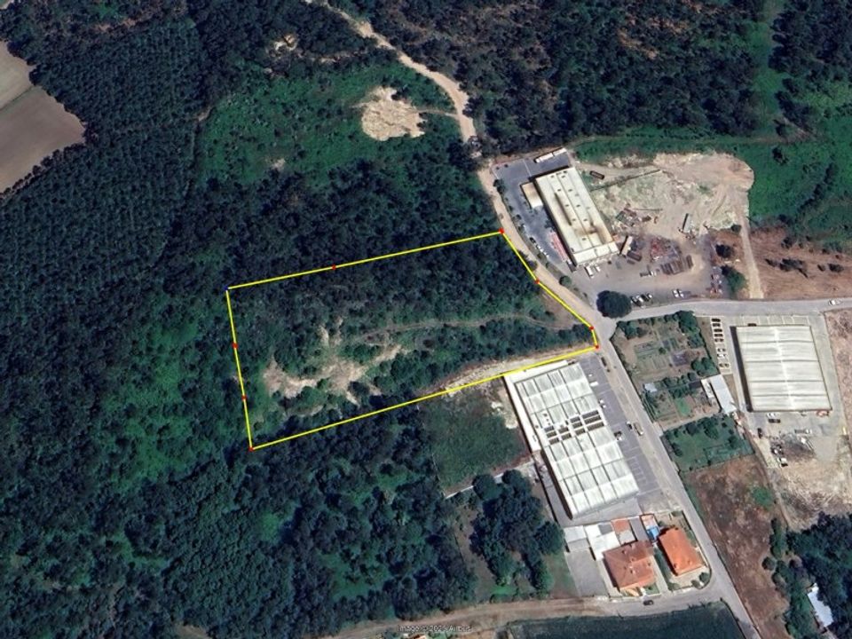 Helårsgrund i Barcelos, Braga - foto 3