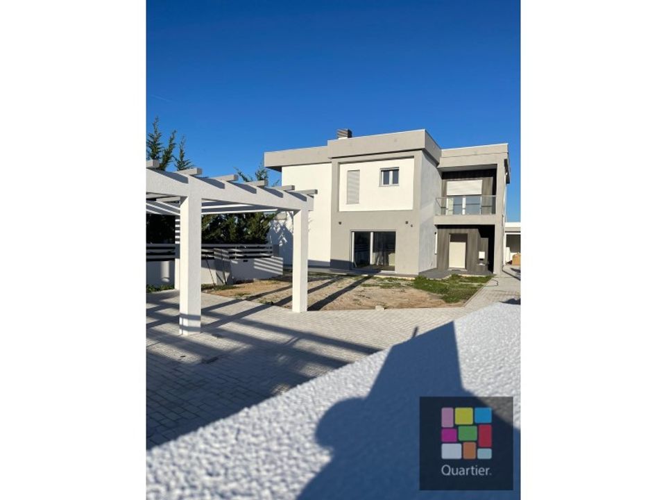 Villa i Brejos de Azeitao, Setubal - foto 1