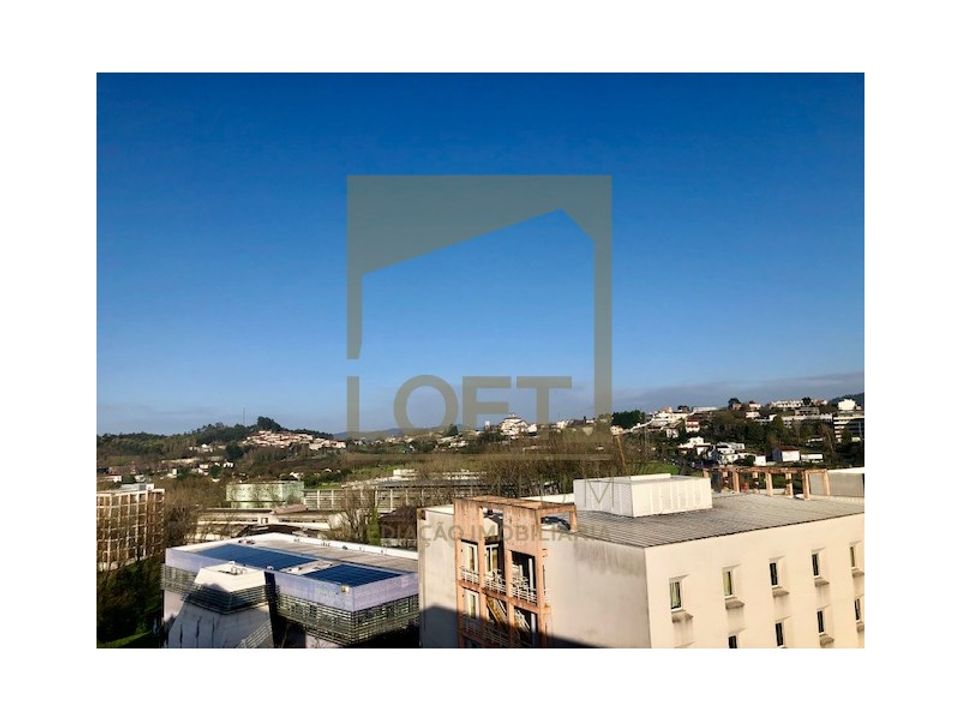 Lejlighed i Guimaraes, Braga - foto 1
