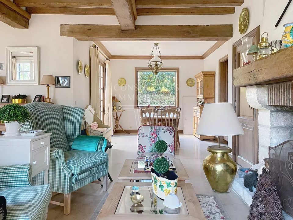 Villa i Deauville, Calvados - foto 2