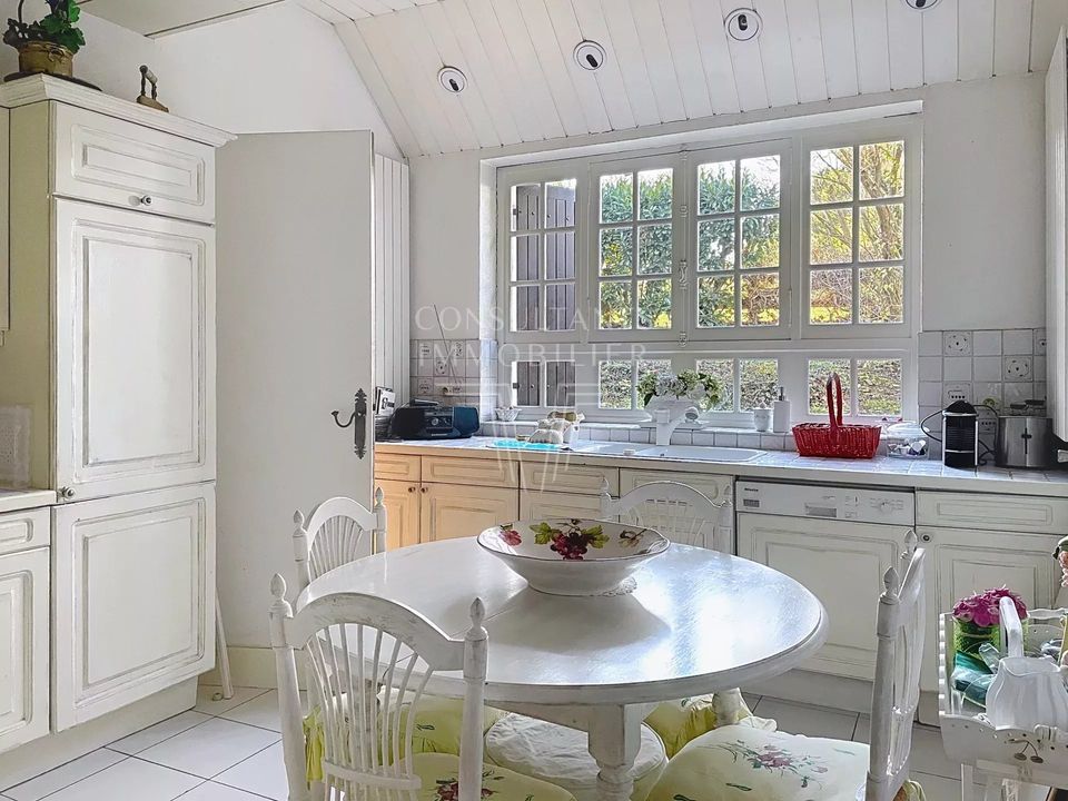 Villa i Deauville, Calvados - foto 4