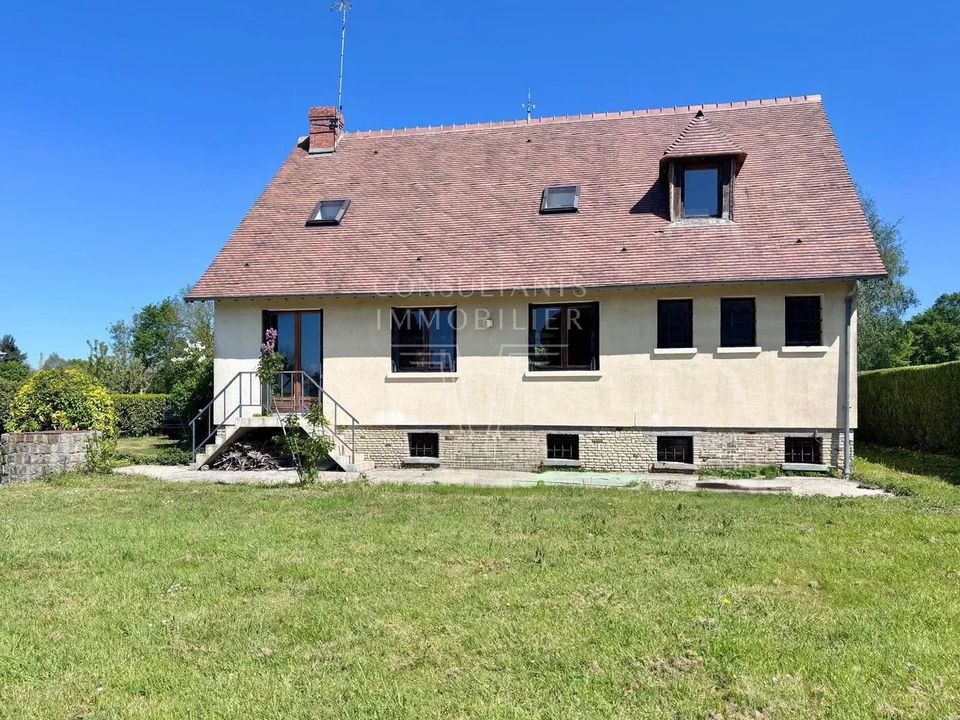 Villa i Pont-l'Évêque, Calvados - foto 3