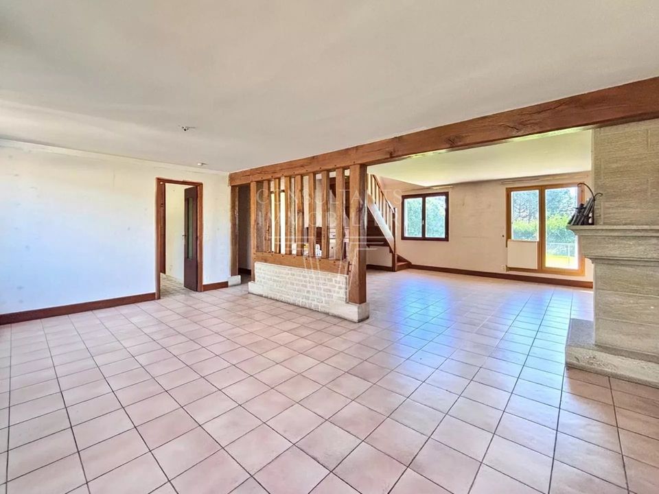 Villa i Pont-l'Évêque, Calvados - foto 4