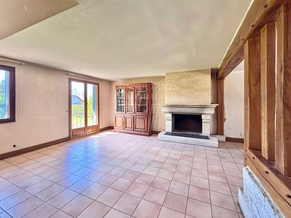 Villa i Pont-l'Évêque, Calvados - foto 5