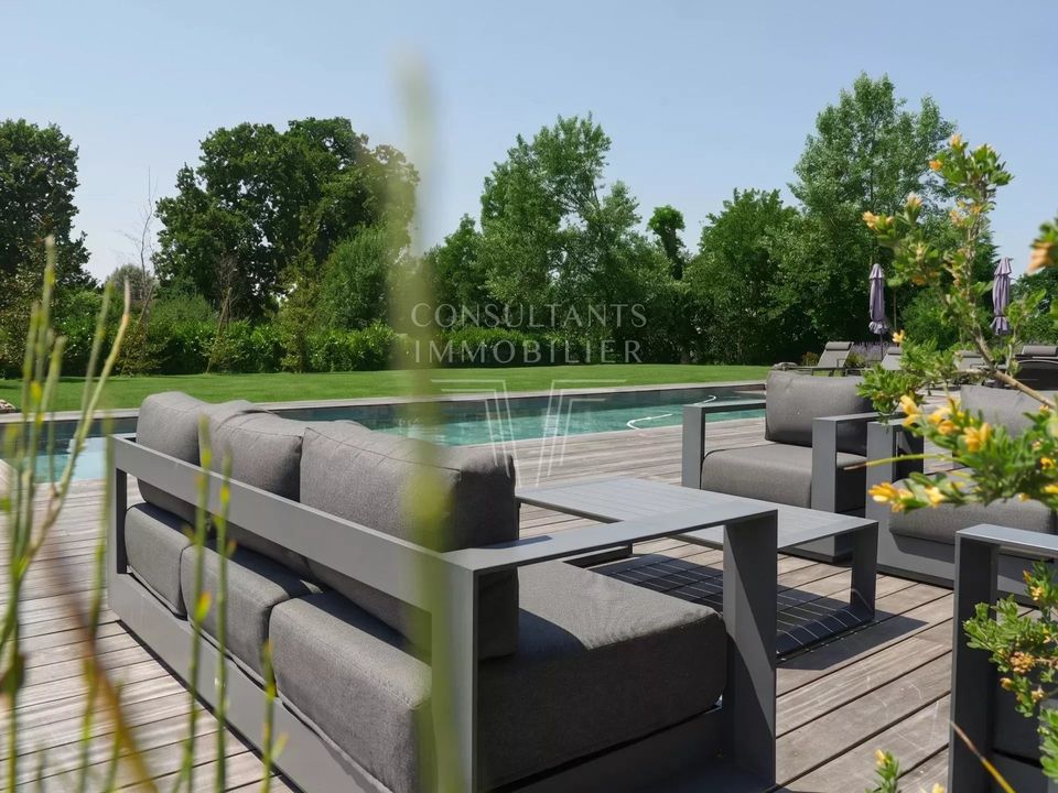 Villa i Trouville-sur-Mer, Calvados - foto 3