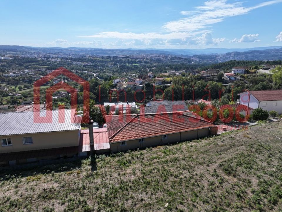 Helårsgrund i Vila Real, Vila Real - foto 5