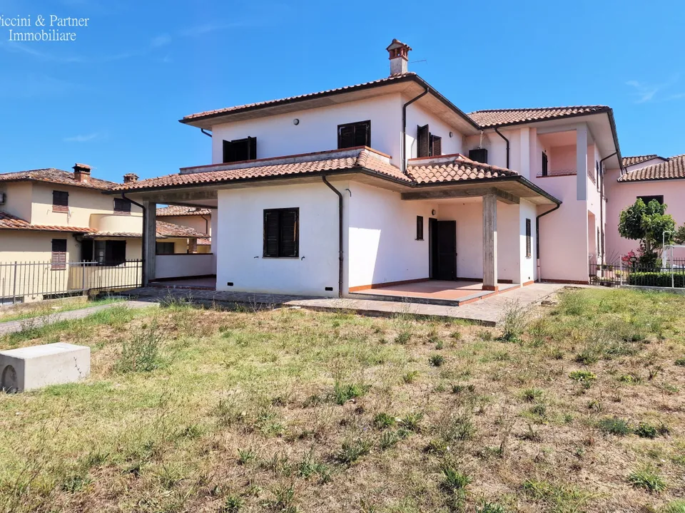 Byhus i Citta della Pieve, Perugia - foto 1