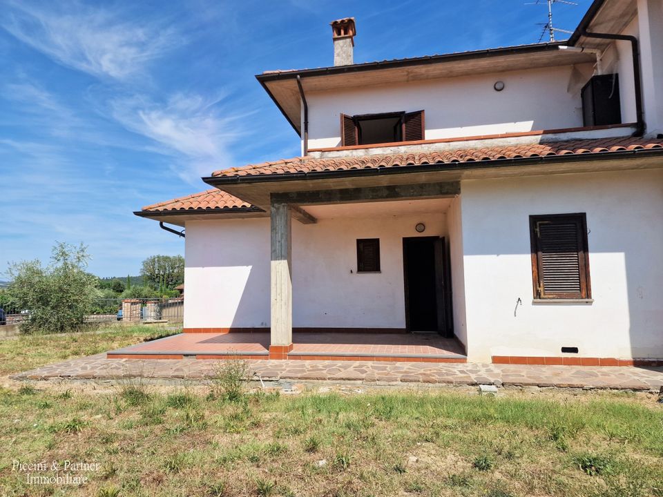 Byhus i Citta della Pieve, Perugia - foto 3