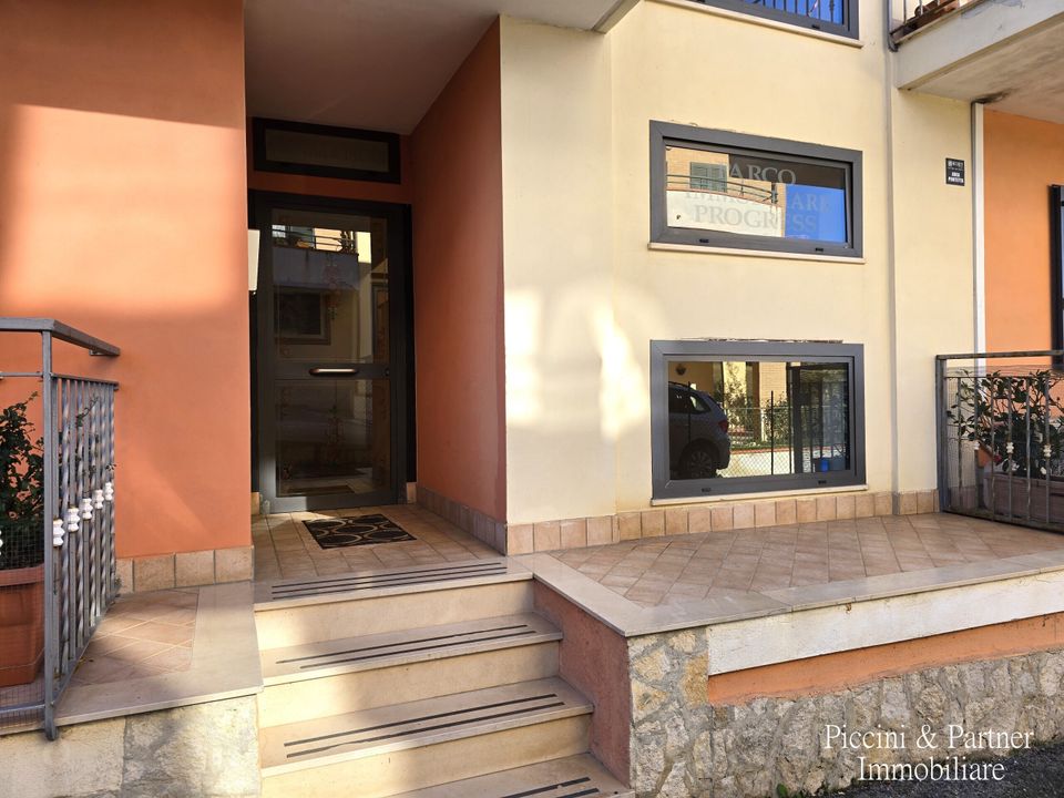 Appartement in Perugia, Perugia - foto 4