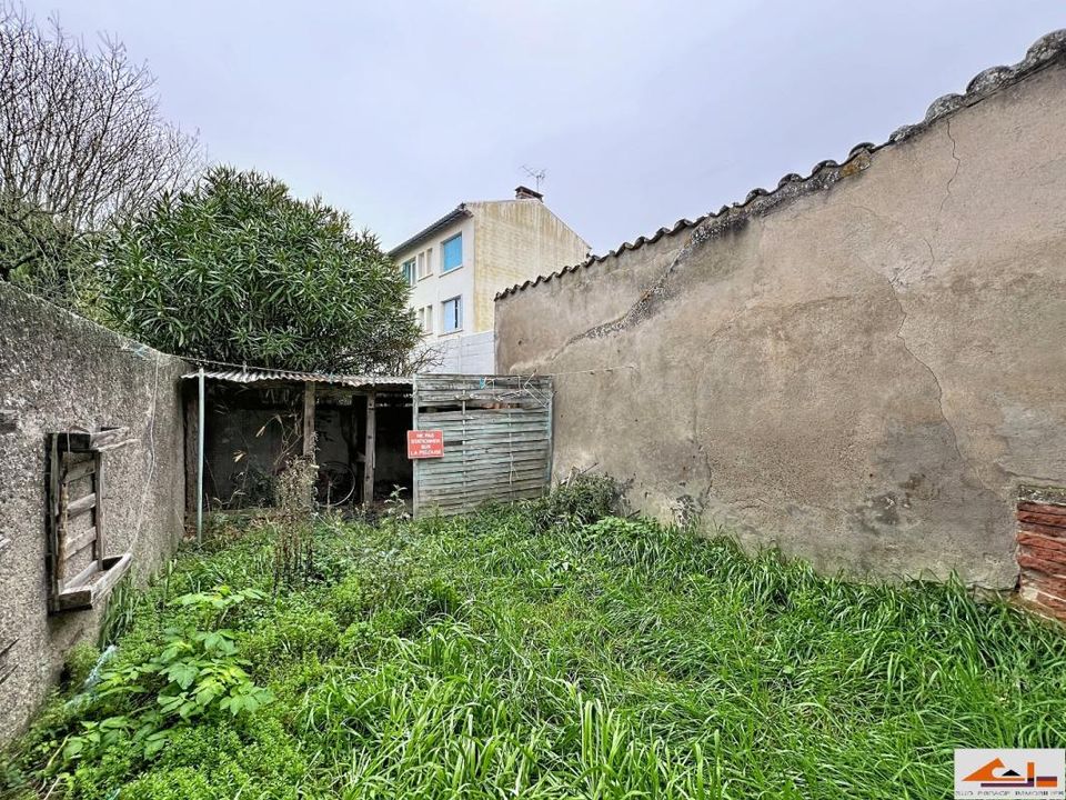 Byhus i Toulouse, Haute-Garonne - foto 3