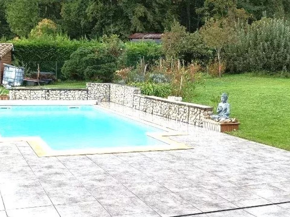 Villa i Mercenac, Ariege - foto 2
