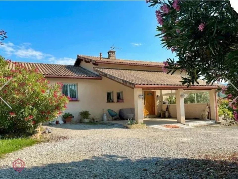 Villa i Mercenac, Ariege - foto 3