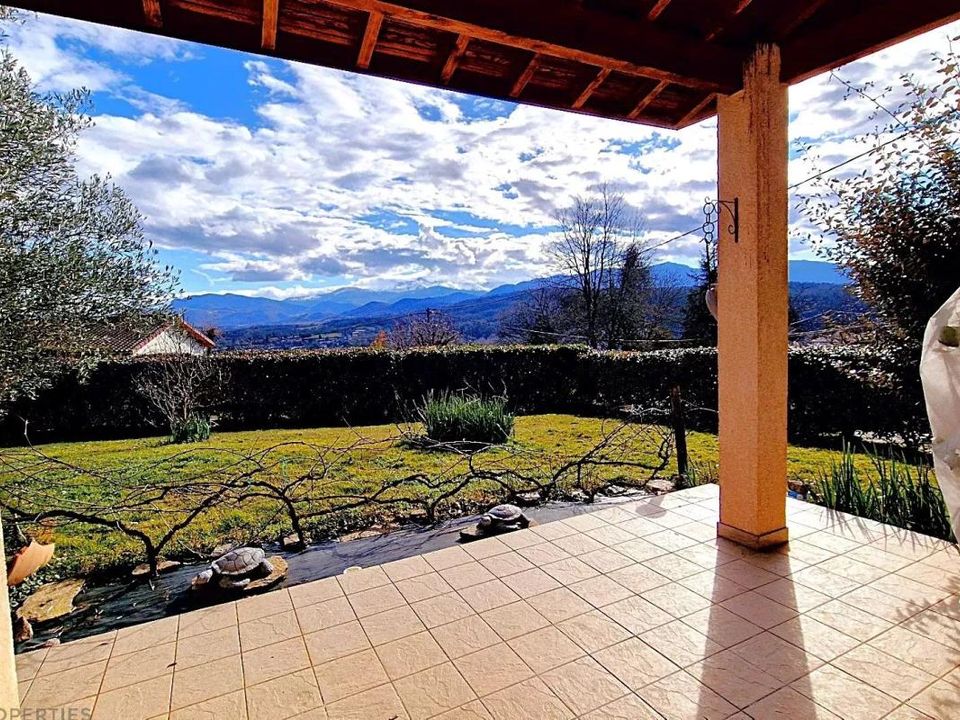 Villa i Mercenac, Ariege - foto 4