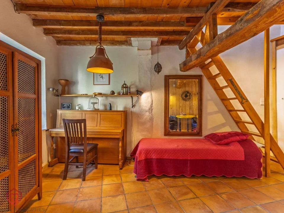 Landsbyhus i Gardie, Aude - bilde 5