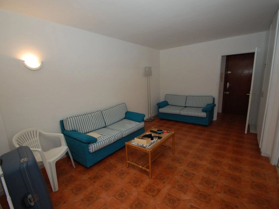 Lejlighed i Roquebrune-Cap-Martin, Alpes-Maritimes - foto 4