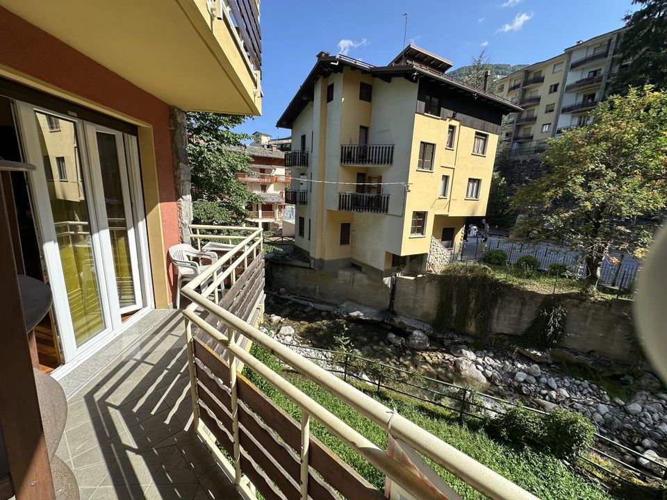 Lejlighed i Limone Piemonte, Cuneo - foto 1