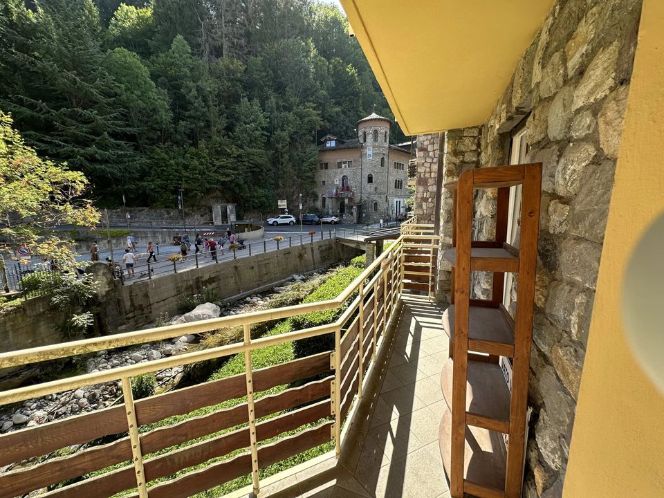 Lejlighed i Limone Piemonte, Cuneo - foto 2