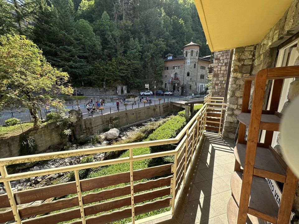 Lejlighed i Limone Piemonte, Cuneo - foto 3