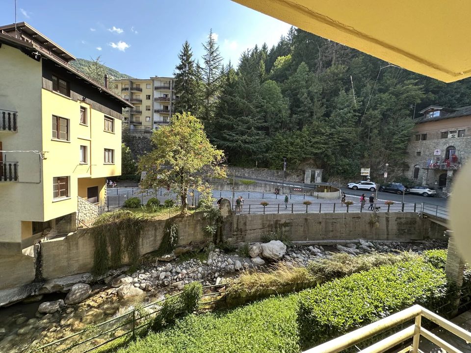 Lejlighed i Limone Piemonte, Cuneo - foto 4