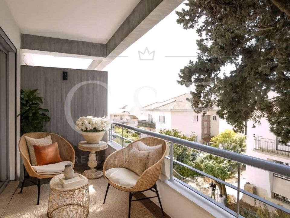 Lejlighed i Carcavelos, Lisbon - foto 5