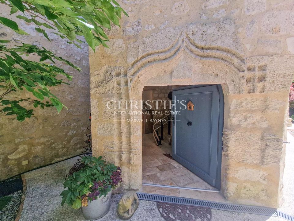 Villa i Eymet, Dordogne - foto 2