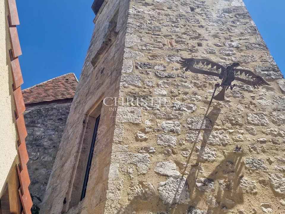 Villa i Eymet, Dordogne - foto 3