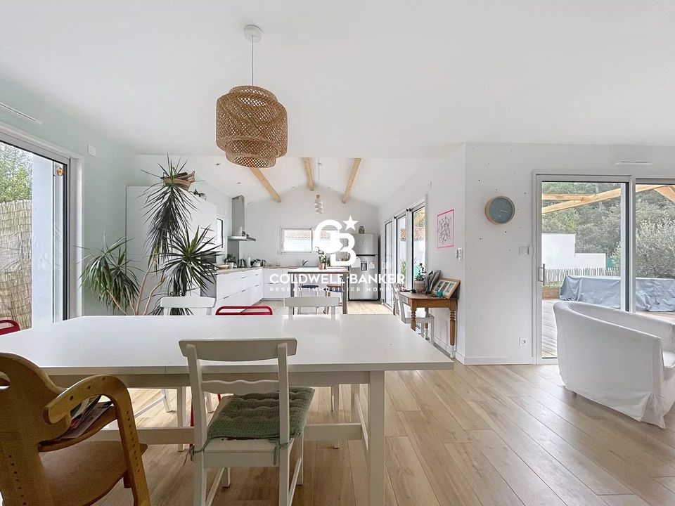 Villa i La Tranche-sur-Mer, Vendee - foto 2